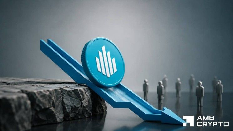 انخفاض رسوم ETHGas بنسبة 92% إلى أدنى مستوى تاريخي – هل يتعافى سعر GWEI؟