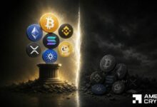 لماذا قد يكون انخفاض سوق العملات الرقمية بنسبة 12.6% في الربع الثاني مجرد البداية