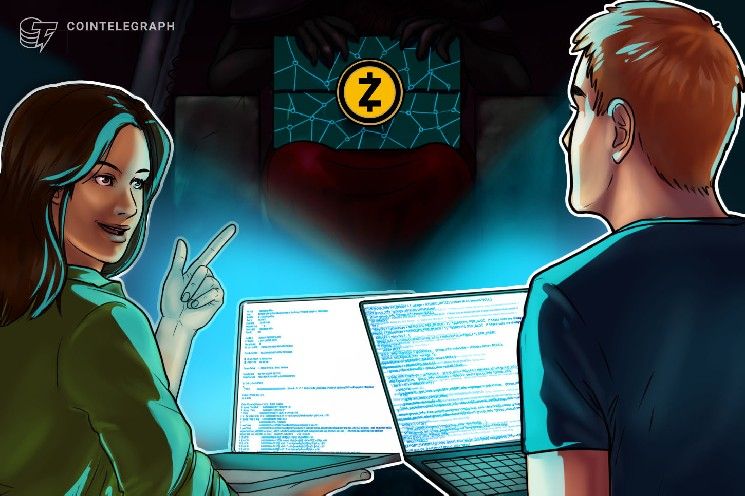 Zcash: قواعد Ironwood تمنع ظهور أخطاء التزييف غير القابلة للاكتشاف