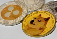 "هل يتجاوز دوجكوين حاجز 0.10 دولار في يوليو؟ المراهنون على العملات المشفرة يراهنون على ذلك مع انتعاش حاد لـ DOGE في عطلة نهاية الأسبوع"