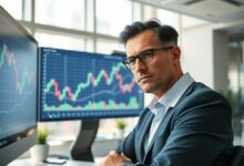 تستمر عمليات تقليص الرافعة المالية في سوق العملات الرقمية بالربع الثاني، لكن مؤشرات القاع تلوح في الأفق: FalconX