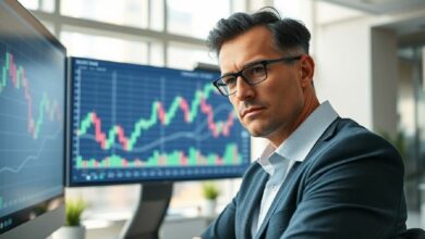 تستمر عمليات تقليص الرافعة المالية في سوق العملات الرقمية بالربع الثاني، لكن مؤشرات القاع تلوح في الأفق: FalconX