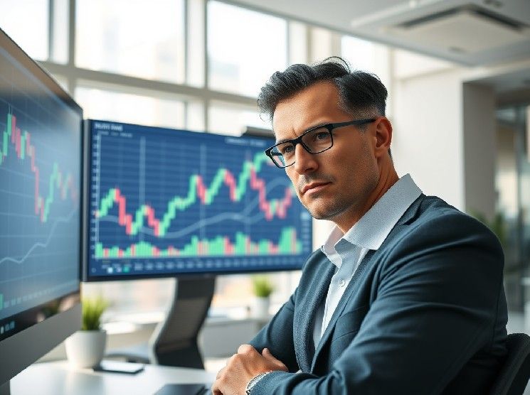 تستمر عمليات تقليص الرافعة المالية في سوق العملات الرقمية بالربع الثاني، لكن مؤشرات القاع تلوح في الأفق: FalconX
