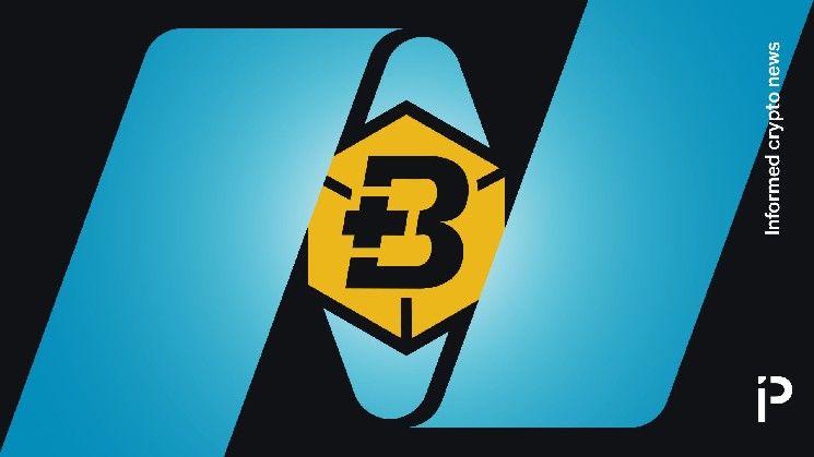 **إيقاف خدمة BNB Plus من ناسداك بعد فشل رهان خزينة BNB**