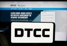 هل تدرج شركة DTCC عملة XRP؟ ليس حقًا