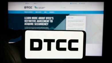 هل تدرج شركة DTCC عملة XRP؟ ليس حقًا