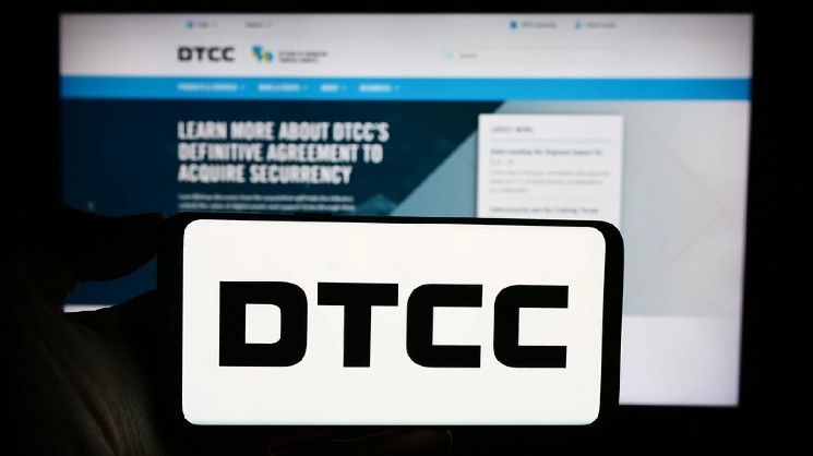 هل تدرج شركة DTCC عملة XRP؟ ليس حقًا