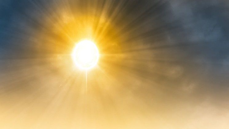 تحذيرات الشبكة تهدد العملات الرقمية: كيف أثرت درجات الحرارة 100 درجة على تعدين البيتكوين