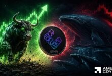 إيثر.فاي [ETHFI] يستهدف 0.40 دولار بعد صعود 11% – مزيد من المكاسب إذا...