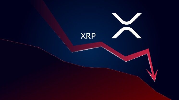 اختراق زخم تدفقات صناديق XRP المتداولة بعد شهرين من الانقطاع.. وخسارة فرصة انتعاش السوق الأمريكي الضخم