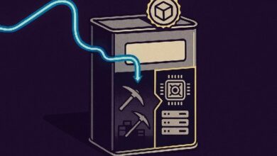 تحول صندوق Grayscale للبيتكوين: خروج المعدنين، دخول الحوسبة الذكية