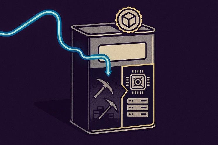 تحول صندوق Grayscale للبيتكوين: خروج المعدنين، دخول الحوسبة الذكية
