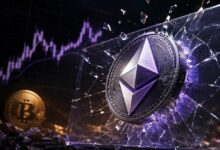 إشارة شراء بقيمة 478 مليون دولار تتألق في إيثريوم، لكن كبار المتداولين يتوقعون فشلها