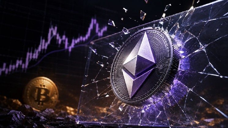 إشارة شراء بقيمة 478 مليون دولار تتألق في إيثريوم، لكن كبار المتداولين يتوقعون فشلها
