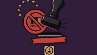 وقفة تداول بينانس للعملات الرقمية تحجب 2 مليون مستخدم عن أسواق الاتحاد الأوروبي