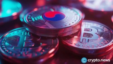 تحالف كوري جنوبي يُتم تجربة العملة الرقمية المحلية على بلوكتشين كايا