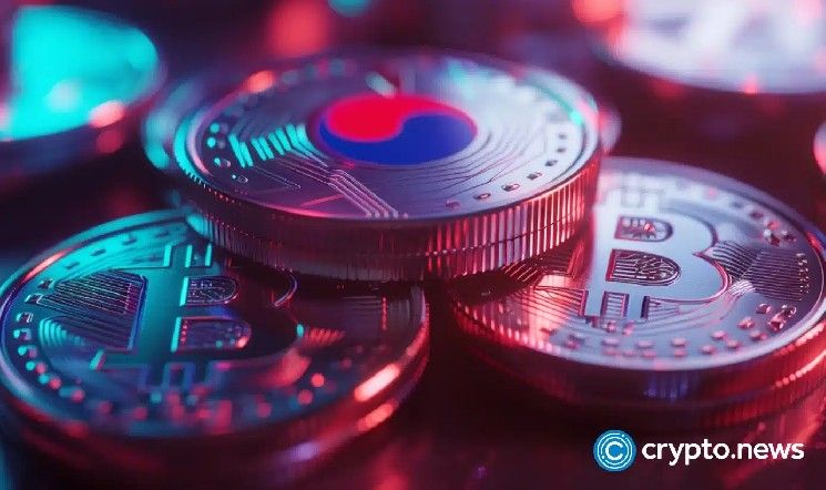 تحالف كوري جنوبي يُتم تجربة العملة الرقمية المحلية على بلوكتشين كايا