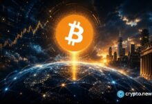 بيتكوين يتجاوز 62 ألف دولار بعد تراجع التوظيف الأميركي الذي يقلص فرص رفع الفائدة