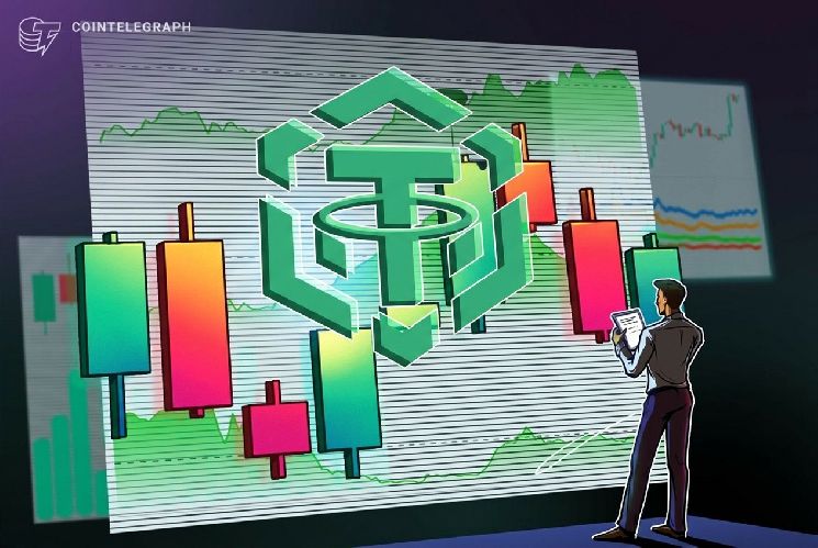 بلومبرغ: مدير الاستثمار السابق في تيثر يسعى لبيع حصته في مُصدر العملة المستقرة
