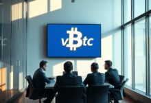 كراكن المؤسسي يتعاون مع VerifiedX لتقديم حراسة مؤهلة للبيتكوين القابل للبرمجة