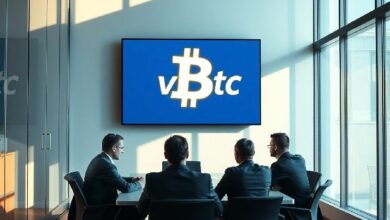 كراكن المؤسسي يتعاون مع VerifiedX لتقديم حراسة مؤهلة للبيتكوين القابل للبرمجة