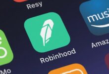 **عوائد عملة الميم Robinhood تتجاوز 1600%: تحطم الرقم القياسي لحجم التداول**
