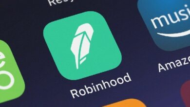 **عوائد عملة الميم Robinhood تتجاوز 1600%: تحطم الرقم القياسي لحجم التداول**