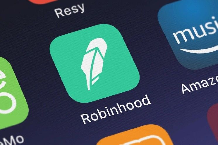 **عوائد عملة الميم Robinhood تتجاوز 1600%: تحطم الرقم القياسي لحجم التداول**