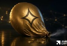 Aster crypto: إعادة شراء 99% من الرسوم لم ترفع ASTER فوق 0.60 دولار