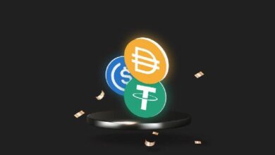 مخطط "نهاية اللعبة" لـ MakerDAO يضع تحول هوية DAI القادم على المحك