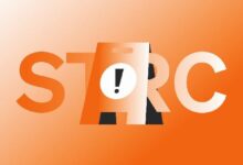 لا يمكن لأي مبلغ نقدي حل مشكلة الثقة في STRC