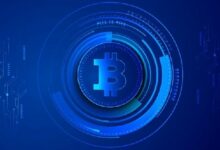 الخطوط بين منصات التداول المشفرة والمؤسسات المالية بدأت تتلاشى