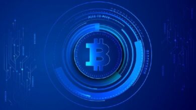 الخطوط بين منصات التداول المشفرة والمؤسسات المالية بدأت تتلاشى