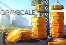 جرايسكيل تخطط لتوزيعات نقدية منتظمة من مكافآت التخزين في إيثيريوم وسولانا