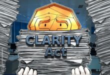 المدعون الأمريكيون يقترحون تعديلات على قانون "CLARITY" مع تضييق نافذة التصويت: تقرير