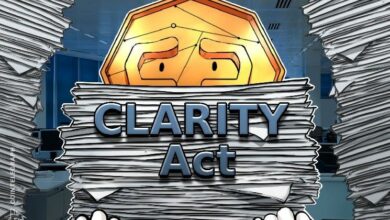 المدعون الأمريكيون يقترحون تعديلات على قانون "CLARITY" مع تضييق نافذة التصويت: تقرير