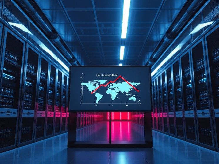شريك في Dragonfly: خسائر اختراق DeFi متوقعة بالانخفاض في 2026 رغم مخاوف الذكاء الاصطناعي