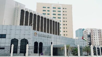 المصرف المركزي الإماراتي يعتمد "DDSC" لمنصات "VARA"، ويطلق عملة الدرهم المستقرة للمستهلكين