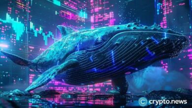 حوت XRP يشتري 70 مليون توكن مع انخفاض احتياطيات البورصة إلى أدنى مستوياتها