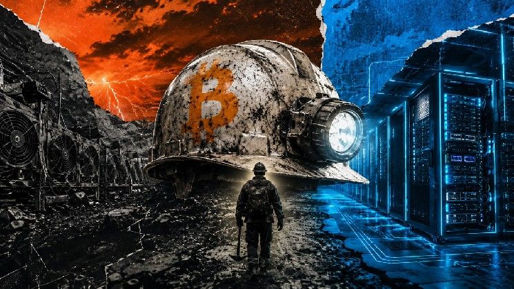 عمالقة تعدين البيتكوين يضخون مليارات الدولارات في الذكاء الاصطناعي – وقد يندمون على هذا التحول خلال عام