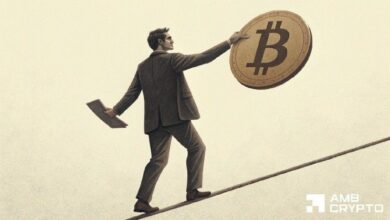 بيتكوين يصدر 3 إشارات قاع كلاسيكية – هل يصل السعر إلى 70 ألف دولار؟