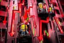 **رمز BitMEX ينهار بنسبة 90% بعد إعلان البورصة عن الإغلاق**