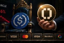 كوين بيس ساعدت في بناء USDC – فلماذا تدعم الآن عملة Open USD التي تسعى لاستبدالها؟