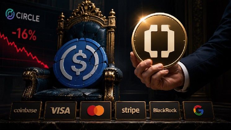 كوين بيس ساعدت في بناء USDC – فلماذا تدعم الآن عملة Open USD التي تسعى لاستبدالها؟