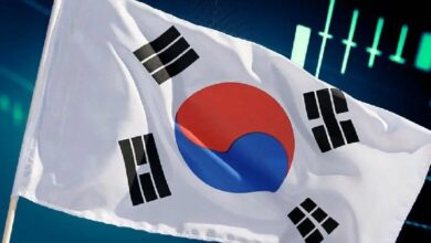 بعض العملات البديلة تشهد طفرة في حجم التداول بكوريا الجنوبية: هيمنة XRP مهددة