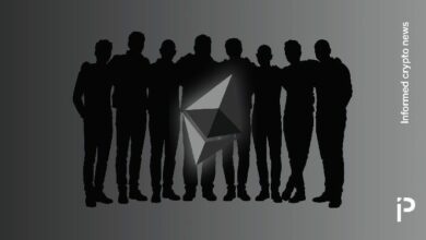 أين مؤسسو إيثريوم بعد 11 عامًا من كتلة التكوين؟