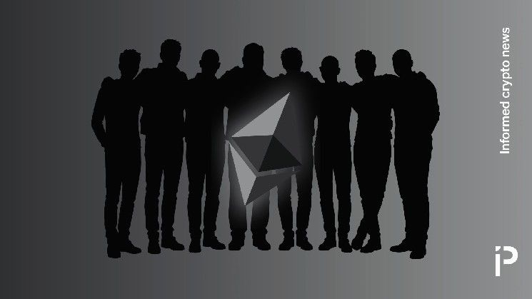 أين مؤسسو إيثريوم بعد 11 عامًا من كتلة التكوين؟