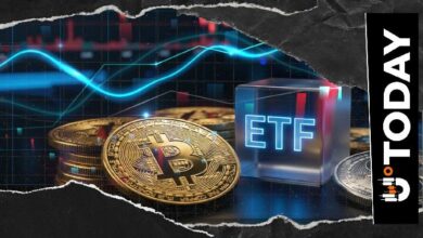**بيتكوين تتعافى مع كسر صناديق الاستثمار المتداولة لسلسلة التدفقات الخارجة المستمرة لعشرة أيام**