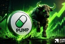 بعد استرداد مستوى 0.0020 دولار، هل يستطيع برنامج إعادة الشراء بقيمة 414 مليون دولار دعم صعود عملة PUMP؟