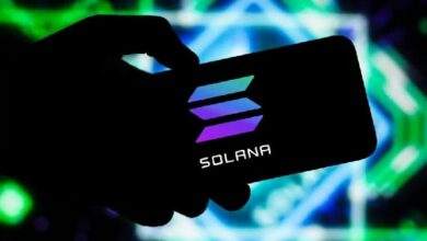 ما الذي يمكن توقعه من سولانا (SOL)؟ وما المستويات التي يجب تجاوزها للارتفاع؟ شركة تحليل ألمانية تشرح كل التفاصيل